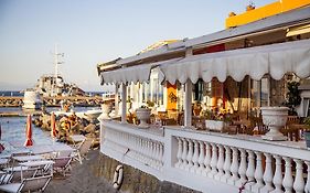 Hotel La Sirenella
